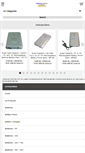 Mobile Screenshot of bixnet.com